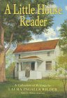  Laura Ingalls Wilder