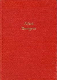  Alfred Tennyson