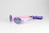 Lunette de soleil Enfant Julbo Looping 3 Lilas/Rose