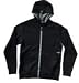 Enjoi Zip-Up Hoodies - Nympho - X-Large - Black