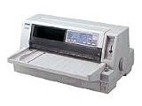 Epson LQ 680Pro - Printer - B/W - dot-matrix - A3, Letter Extra - 360 dpi x 360 dpi - 24 pin - up to 413 char/sec - parallel