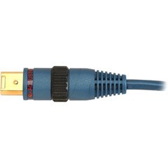 Acoustic Research AP-410 Performance Series 6-6 Pin Firewire 1394 Digital Cable
