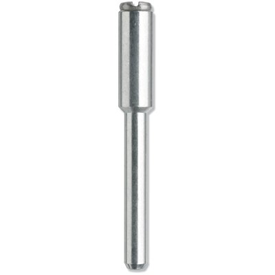 Tools: Dremel #402 Mandrel