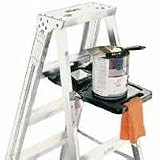 Werner attic ladder 
