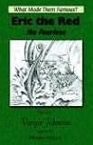 Review Kiwe Publishing,  / Eric the Red, the Fearless