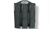 Paintball 32 Degrees Freestyle Pack 2+1 - Gray with Pods