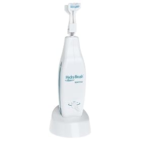 HydraBrush Express Power Toothbrush