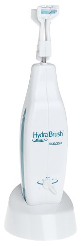HydraBrush Express Power Toothbrush