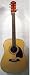 Oscar Schmidt Og21 Acoustic Guitar with Built in Tuner