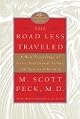 The Road Less Traveled