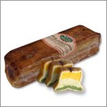 Review Fabrique Delices  / Vegetable Pate in a Puff Pastry