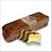 Gourmet Food : Vegetable Pate in a Puff Pastry