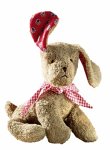 K�the Kruse - 0175413 - Kuschelhund sand - 