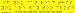 Braille - If you can read this you`re way too close bumper sticker