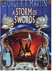 A Storm of Swords: Book 3 of a Song of Ice and Fire