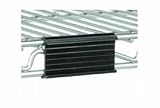 Black Label Holder 3W. Package of 25