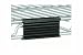 Black Label Holder 3W. Package of 25