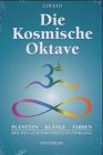 Produkt-Bild: Die kosmische Oktave. Der Weg zum universellen Einklang