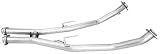 Pace Setter 82-1117 Off Road H-Pipe