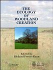 The Ecology of Woodland Creation