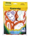 Eigenschaften Crayola 16002 / Crayola 16002 - Badewelt