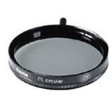 Hama Circular Polarizer Filter 49mm