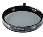 Hama Circular Polarizer Filter 49mm