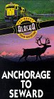 Great Alaska Train Adventure: Seward