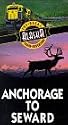 Great Alaska Train Adventure