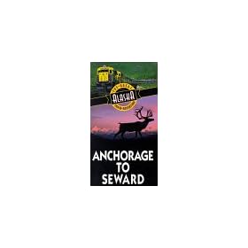 Great Alaska Train Adventure: Seward [VHS]