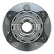 Hub Unit Bea