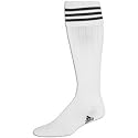 adidas 3-Stripes II Soccer Sock