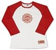 Florida State University Womens Homeplate T-Shirt