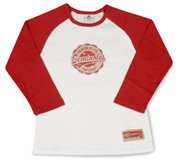 Buy Florida State University Womens Homeplate T-Shirt by Star Struck