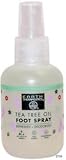 Tea Tree Oil Foot Spray