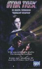 Produkt-Bild: Star Trek - Raumschiff Enterprise 31: Die unsichtbare Falle/Kurs auf Markus 12 [VHS]