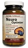 Jarrow Neuro Optimizer 120 caps