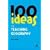 100 Ideas for Teaching Geography (Continuum One Hundreds) (Continuum One Hundreds)