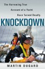 Review Pocket Books  / Knockdown: A True Story of Sailors and the Sea