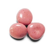 Chocolate Covered Strawberries, 1-Pound Bag