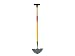 Faithfull Edging Iron  - F'GLass Shaft