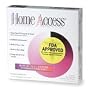 Home Access HIV - 1 Test System - 1 ea
