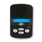 Pama ZETA Sun Visor Bluetooth Handsfree Caller Display
