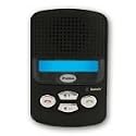 Pama Plug n Go Zeta Sun Visor Bluetooth Handsfree with Caller Number Display
