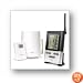 Rain Gauge, RGR126/BLRGR-J with In &