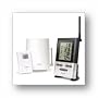 Rain Gauge, RGR126/BLRGR-J with In &