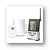 Rain Gauge, RGR126/BLRGR-J with In &