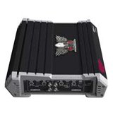 Power Acoustik CPT2-900 2 Channel 900 Watt MOSFET 2-ohm Stereo, 4-ohm Bridged Tri-Mode Capable with Selectable 45Hz, 6/12dB Bass Boost On Sale