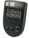 Big Digit Digital Truck Driving Timer (20 Hour)