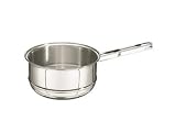  : Tramontina Sterling II Double Boiler Insert 2-qt.